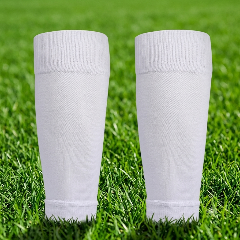 Soccer Socks Long Tube Leggings Fixed Sports